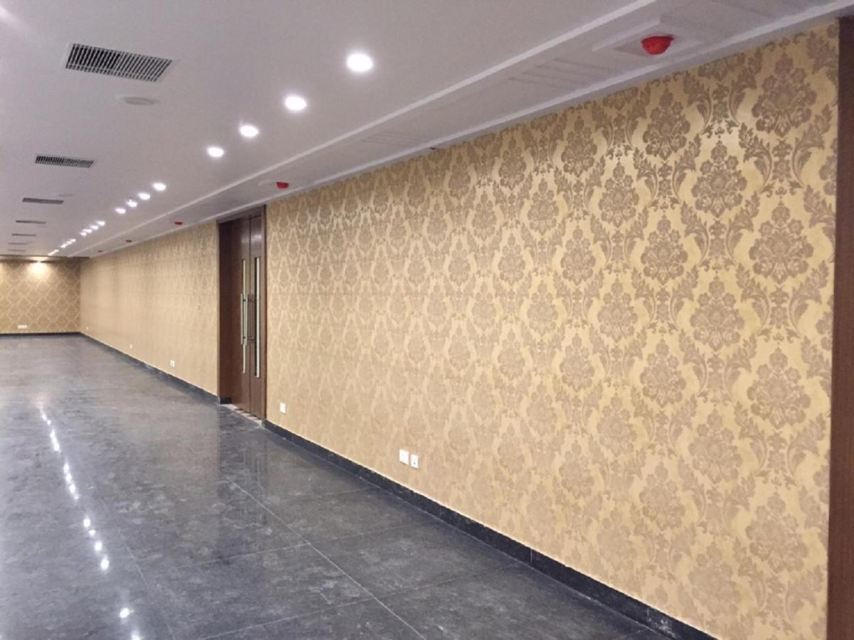 Hotel Krishna Palace, Ayodhya Dış mekan fotoğraf